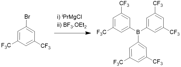 Reaction Scheme